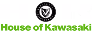 House Of Kawasaki