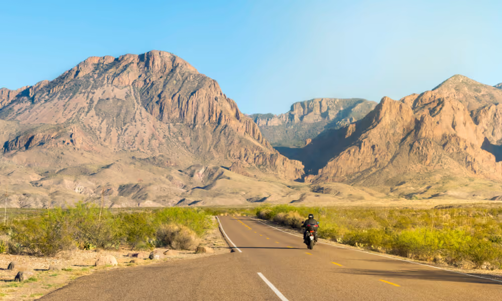 3 top Rides in Texas 