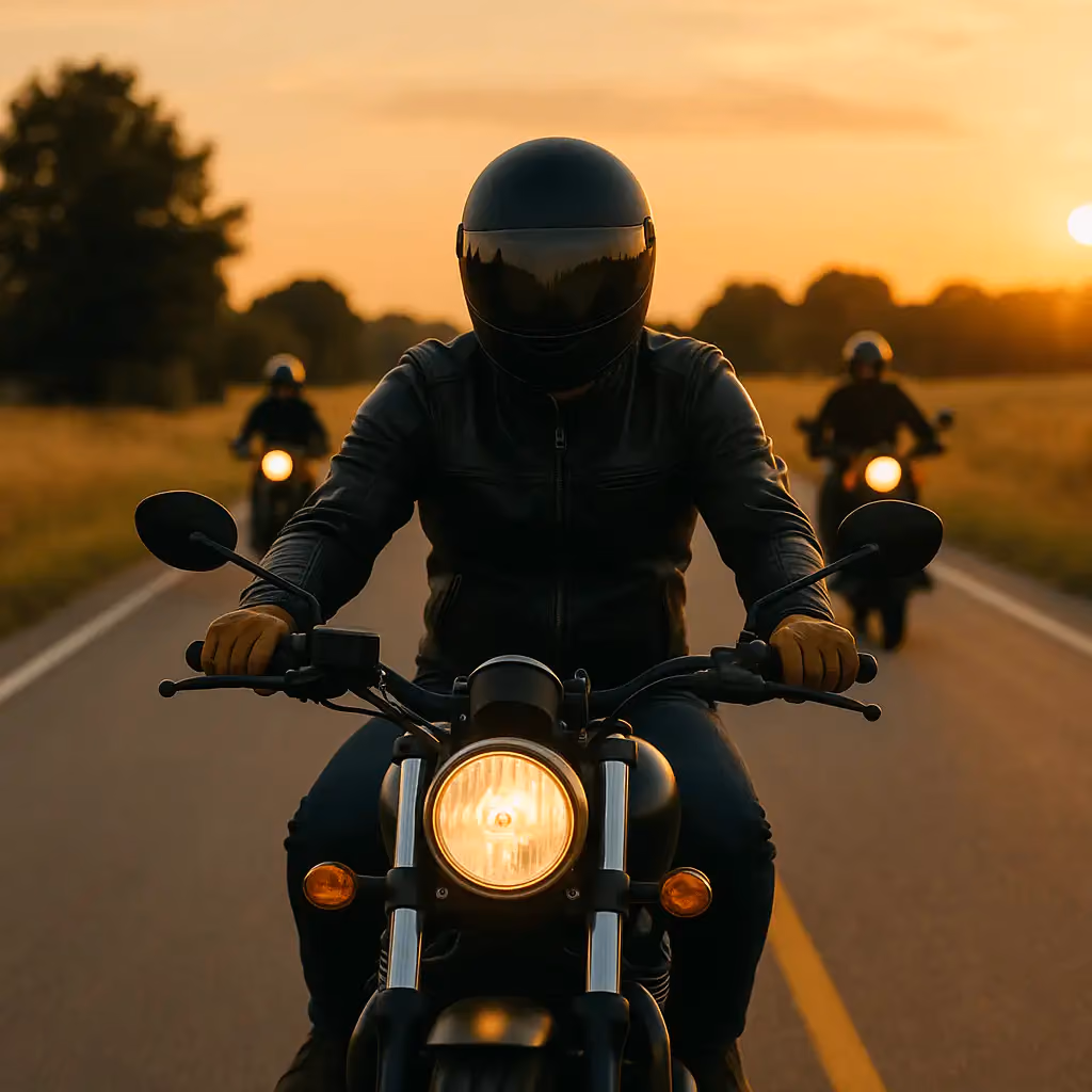 Late Summer Routes & Bike Protection Tips