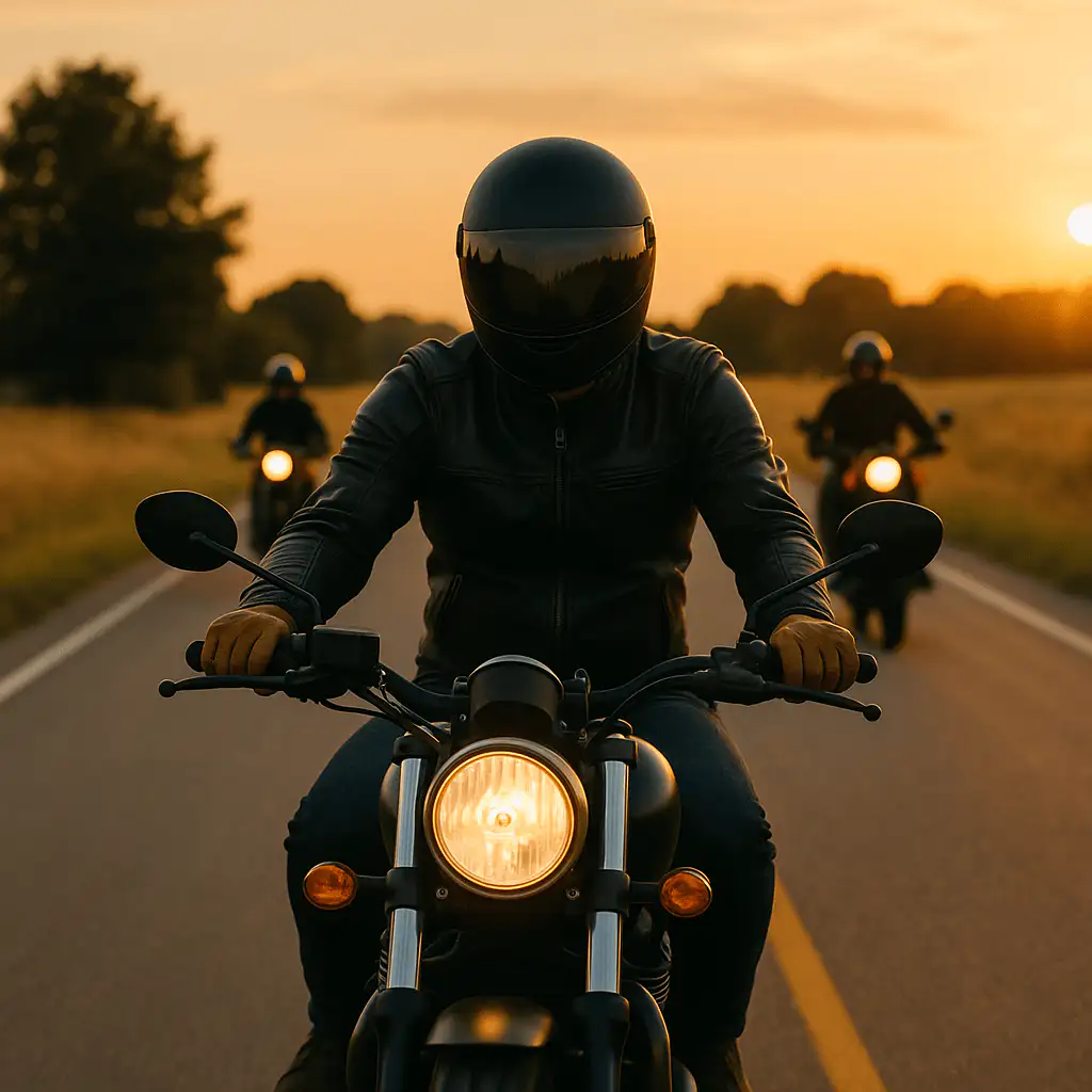 Late Summer Routes & Bike Protection Tips