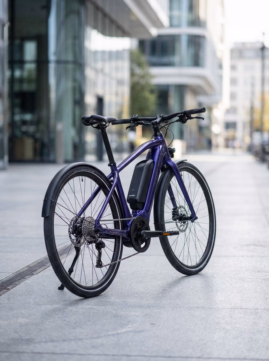 Guide: What the New NJ E-Bike Law Means for Riders and Insurance?