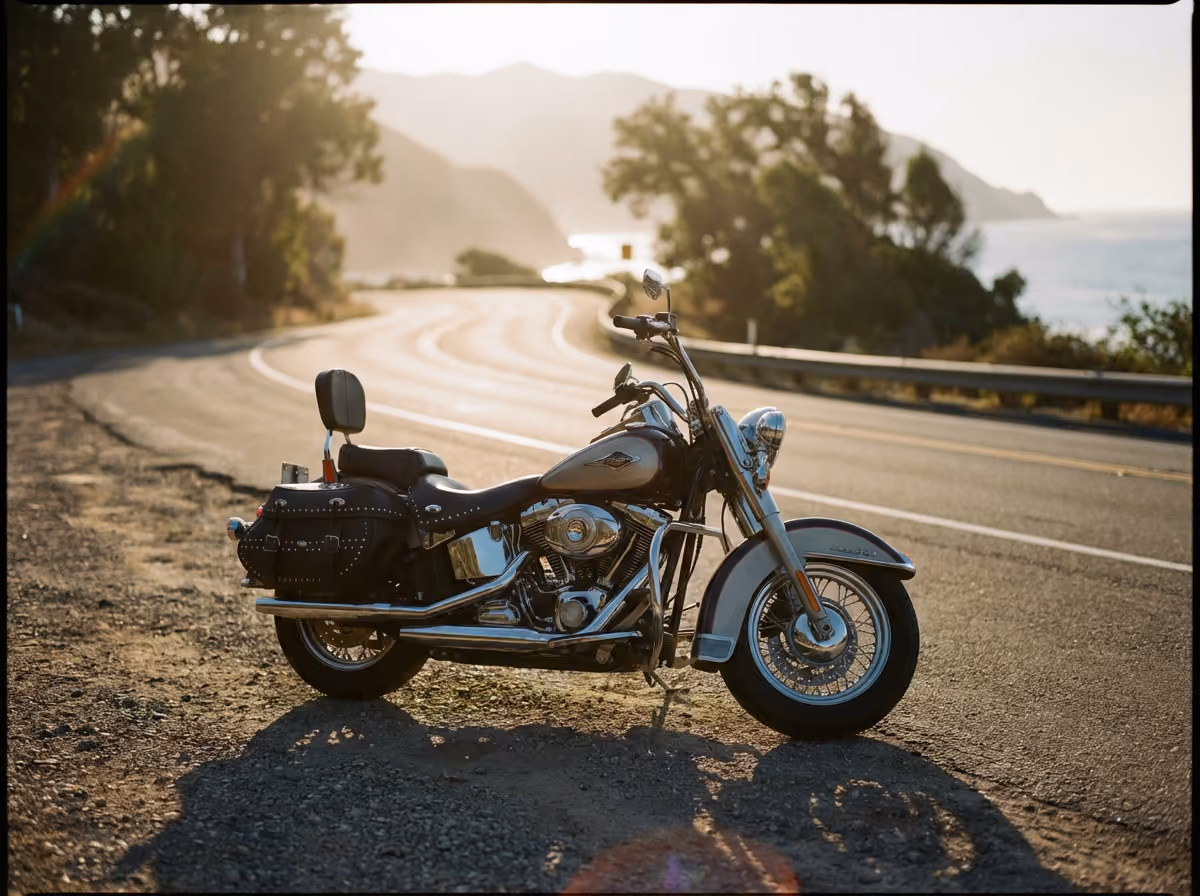 Motorcycle Insurance for Weekend Warriors: Why Pay Per Mile Makes More Sense