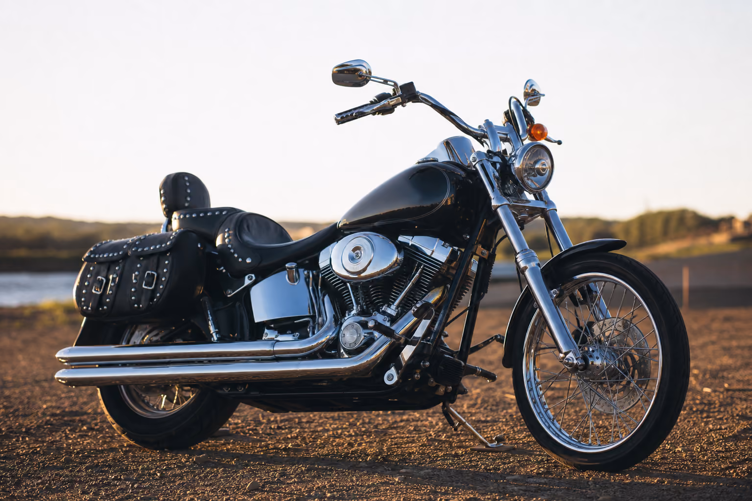 Motorcycle Insurance for Weekend Riders: Why a Flat Rate Is Costing You More