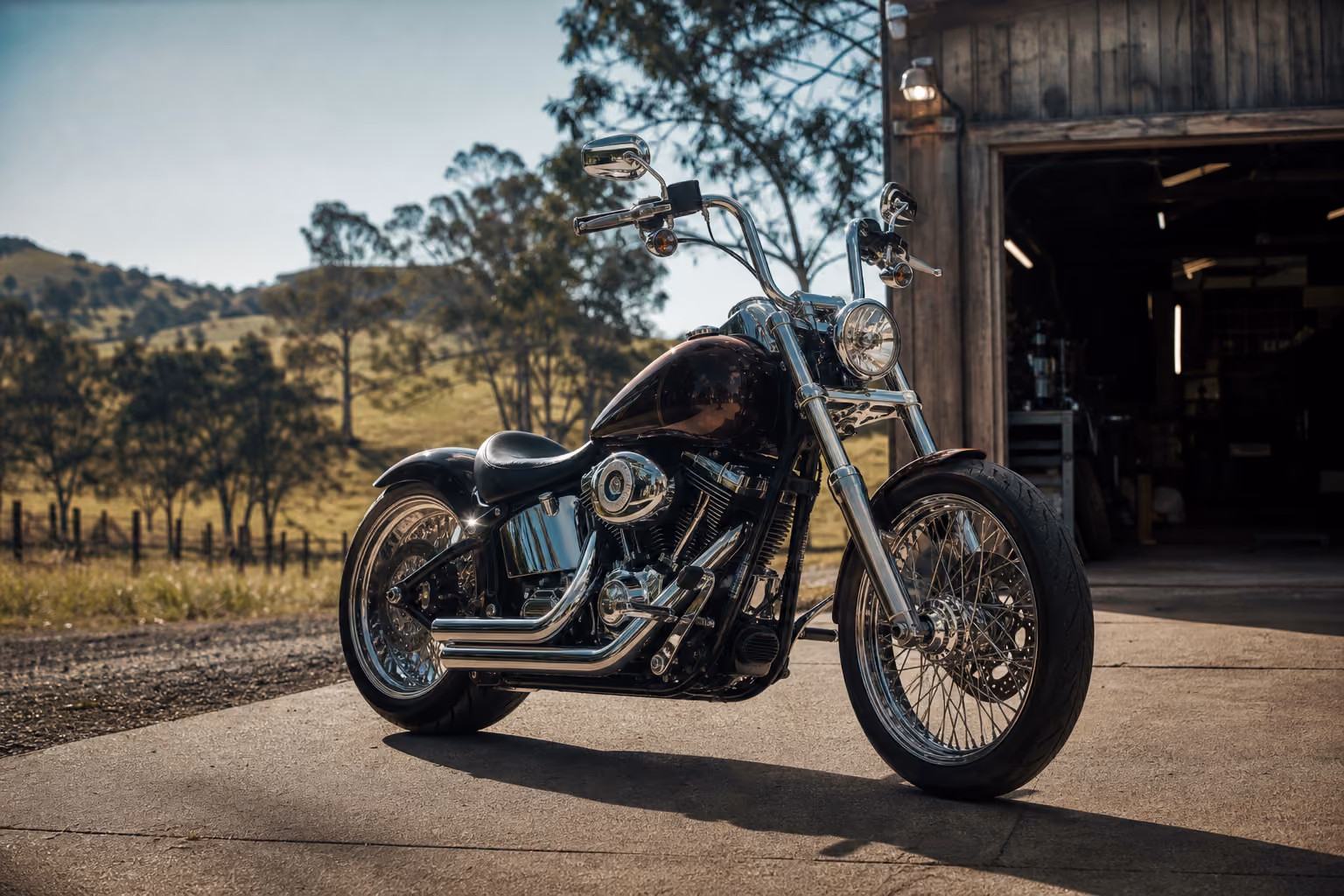 Cruiser Motorcycle Insurance: Why Harley and Cruiser Riders Often Overpay
