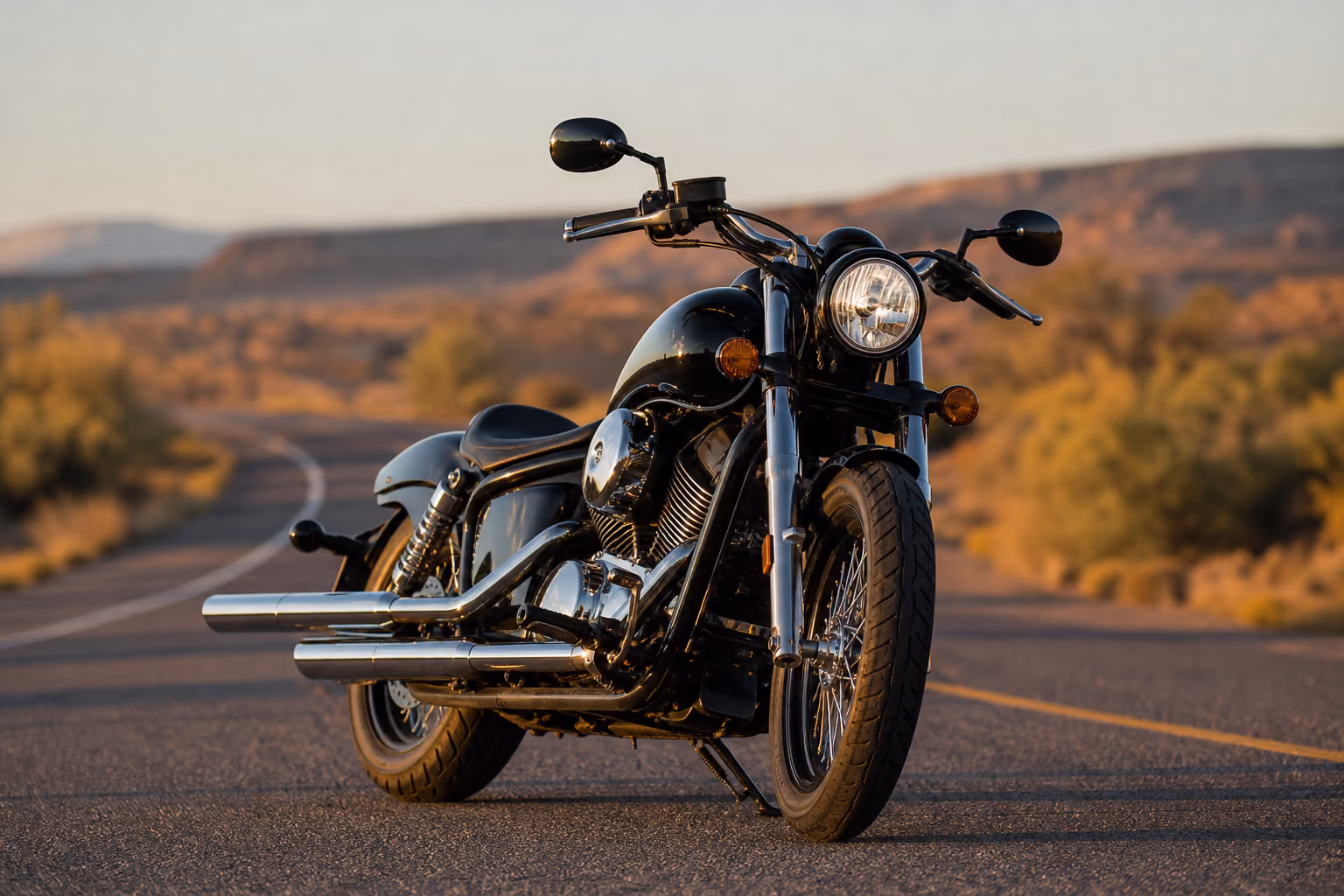 What Affects Your Motorcycle Insurance Rate
