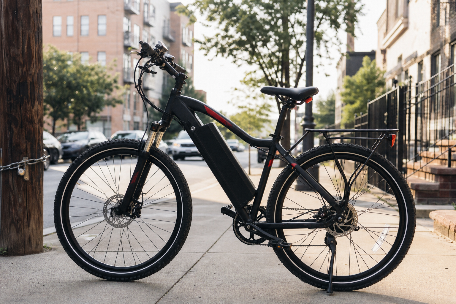 VOOM Launches E-Bike Insurance Fully Compliant with New Jersey's New Law