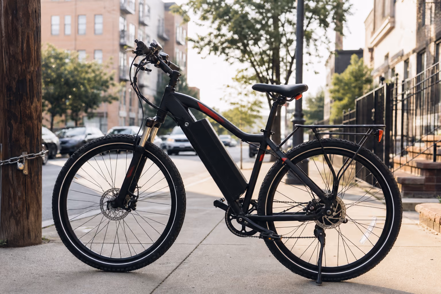 VOOM Launches E-Bike Insurance Compliant with New Jersey’s New Law