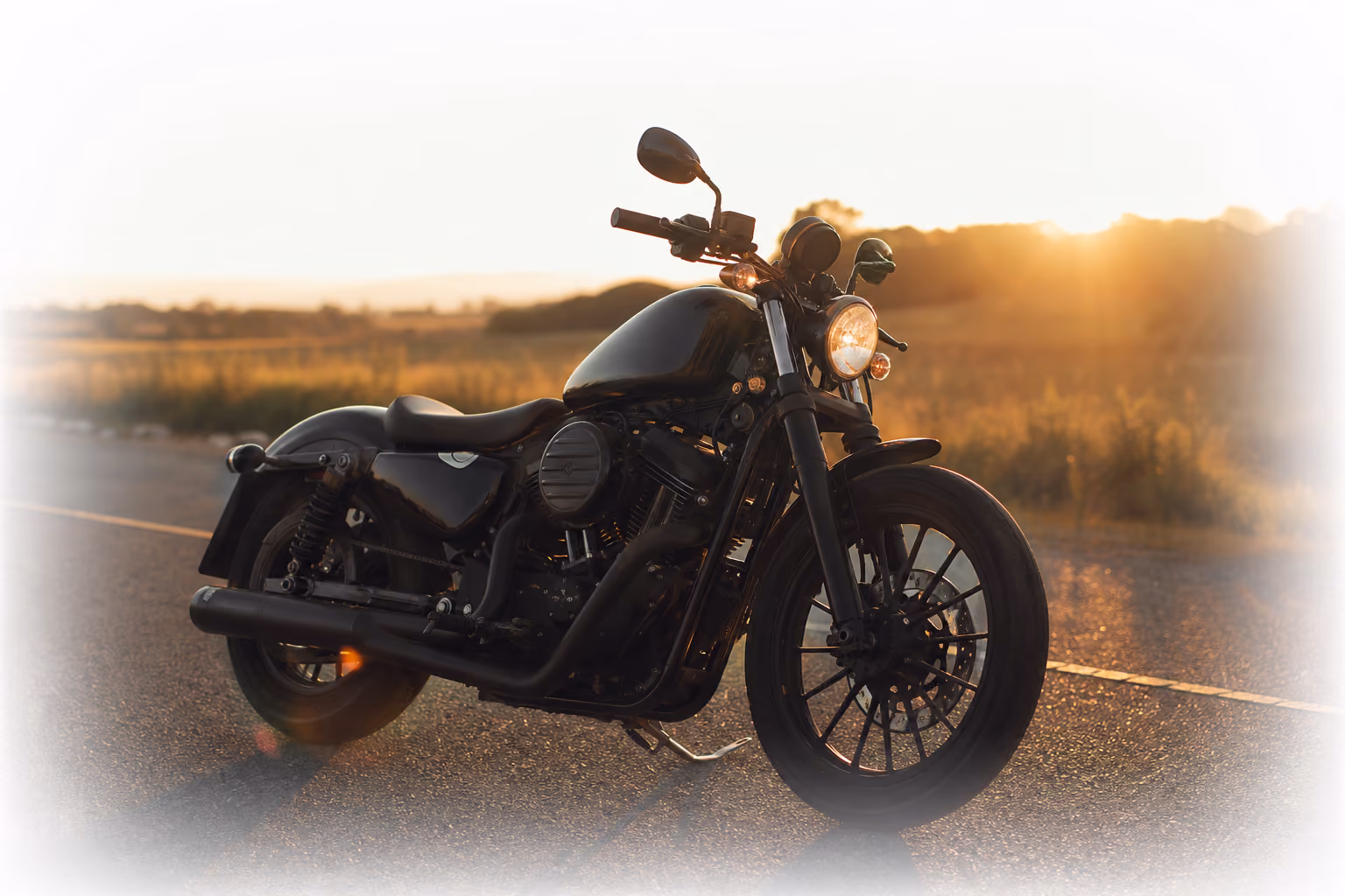 How Pay Per Mile Motorcycle Insurance Tracks Your Miles