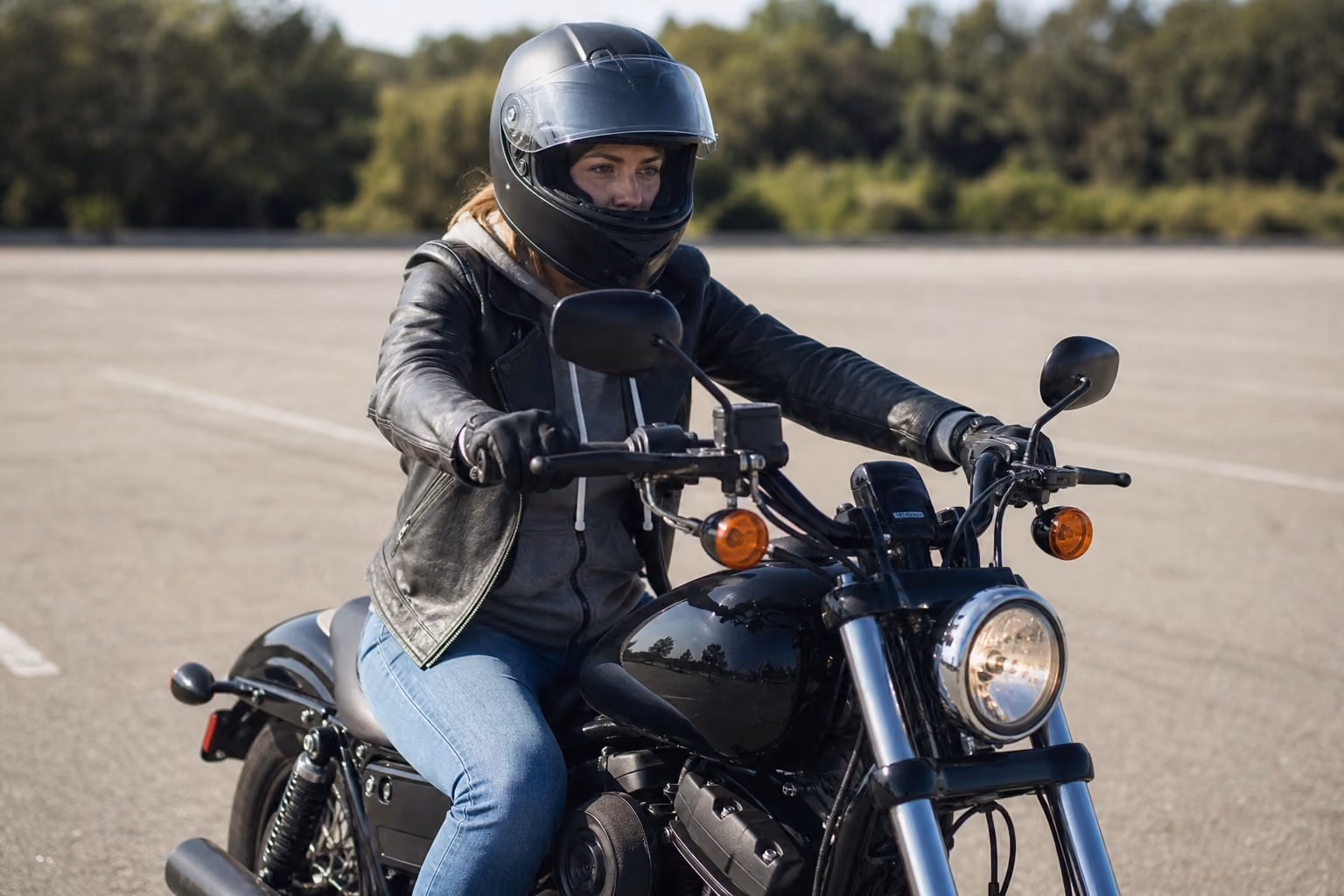 Motorcycle Insurance for New Riders: What to Expect and How to Pay Less