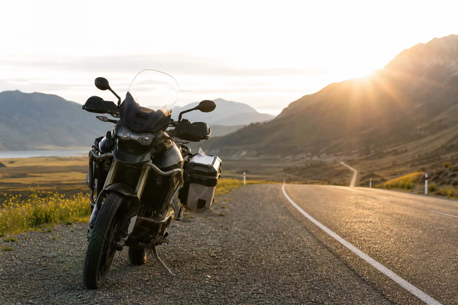 Motorcycle Insurance for Summer-Only Riders: Why You're Paying for Months You Don't Ride