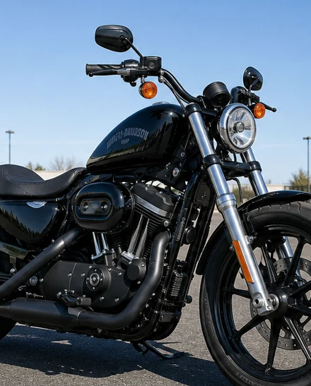 Motorcycle Insurance for a Financed Bike: What Lenders Require