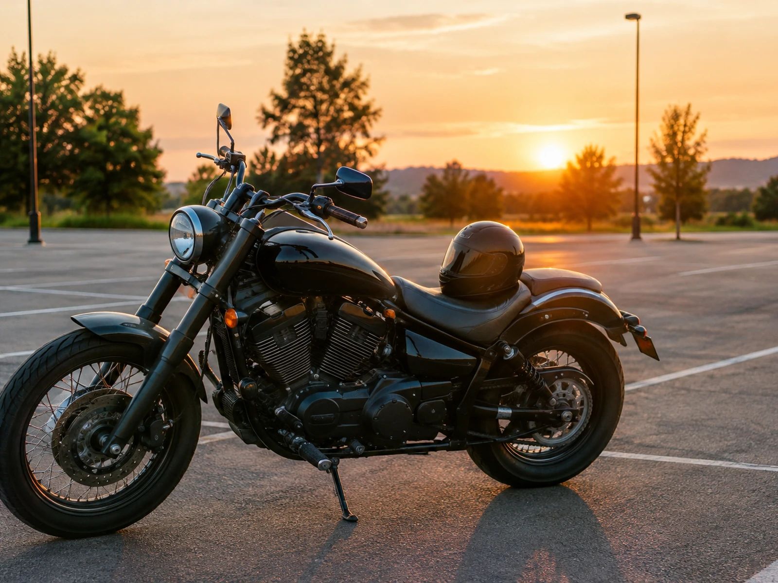 Motorcycle Insurance With a Learner's Permit: A Guide for First-Time Owners