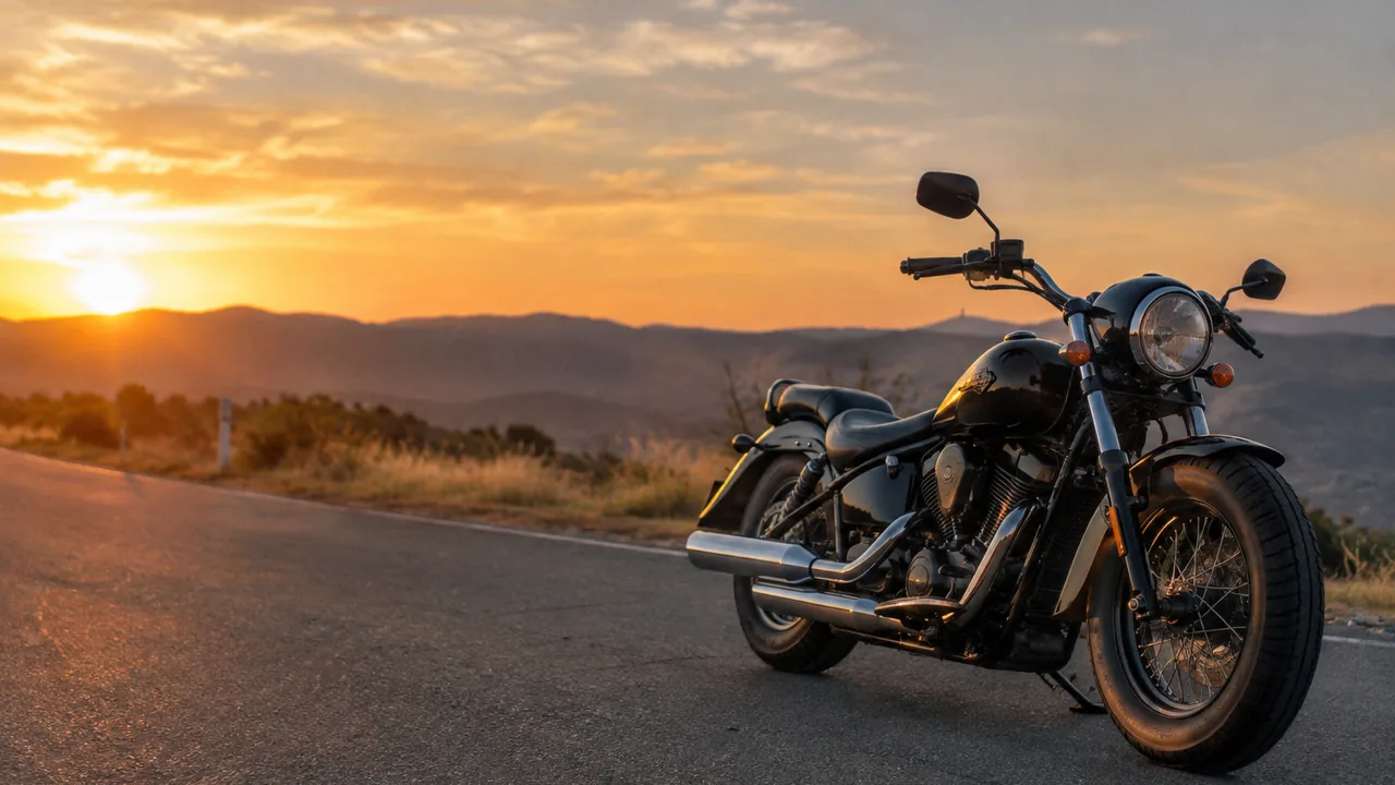 Motorcycle Insurance Deductibles: How to Choose the Right One
