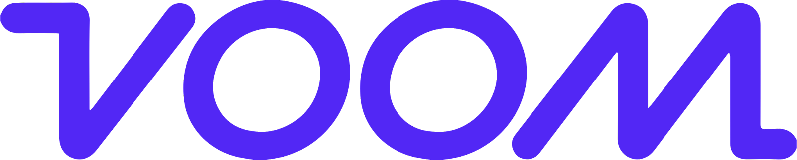Voom logo