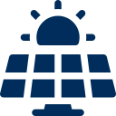 Solar Icon