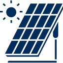 Solar Icon