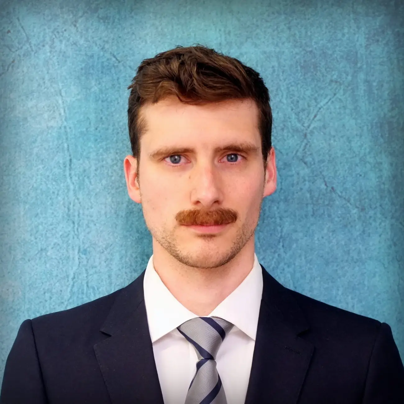 OSV Fellowships 2025 Winner, Mark Nelson.