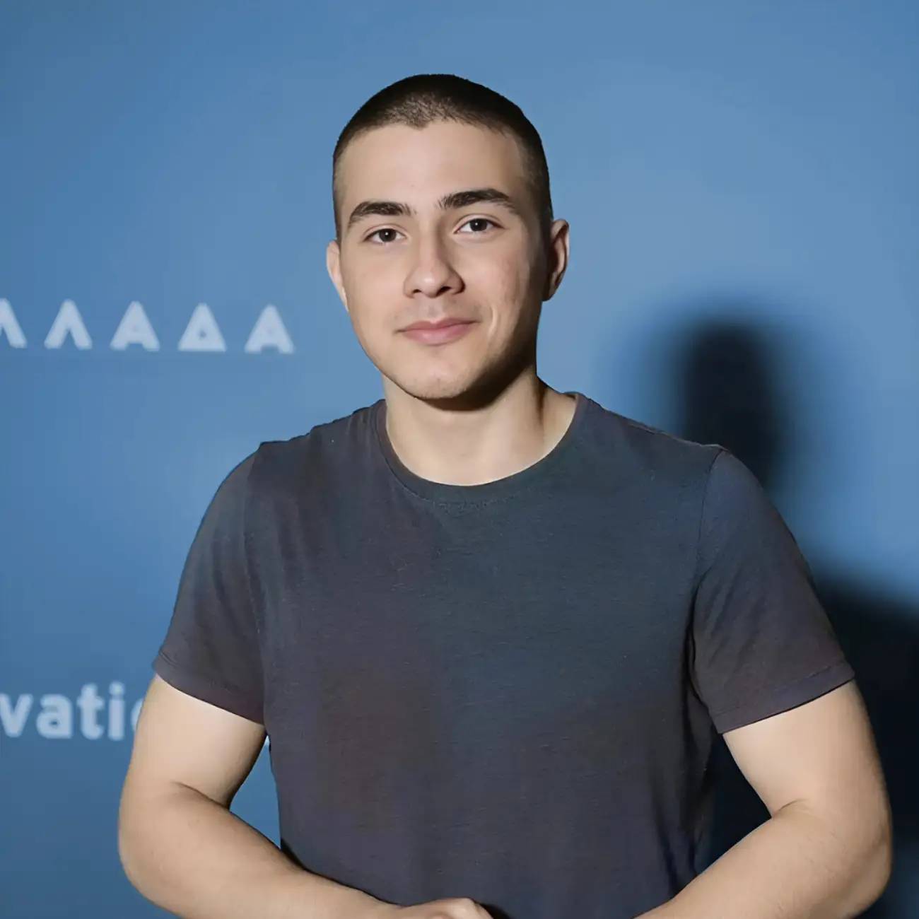 OSV Fellowships 2025 Winner, Alexandros Petkos