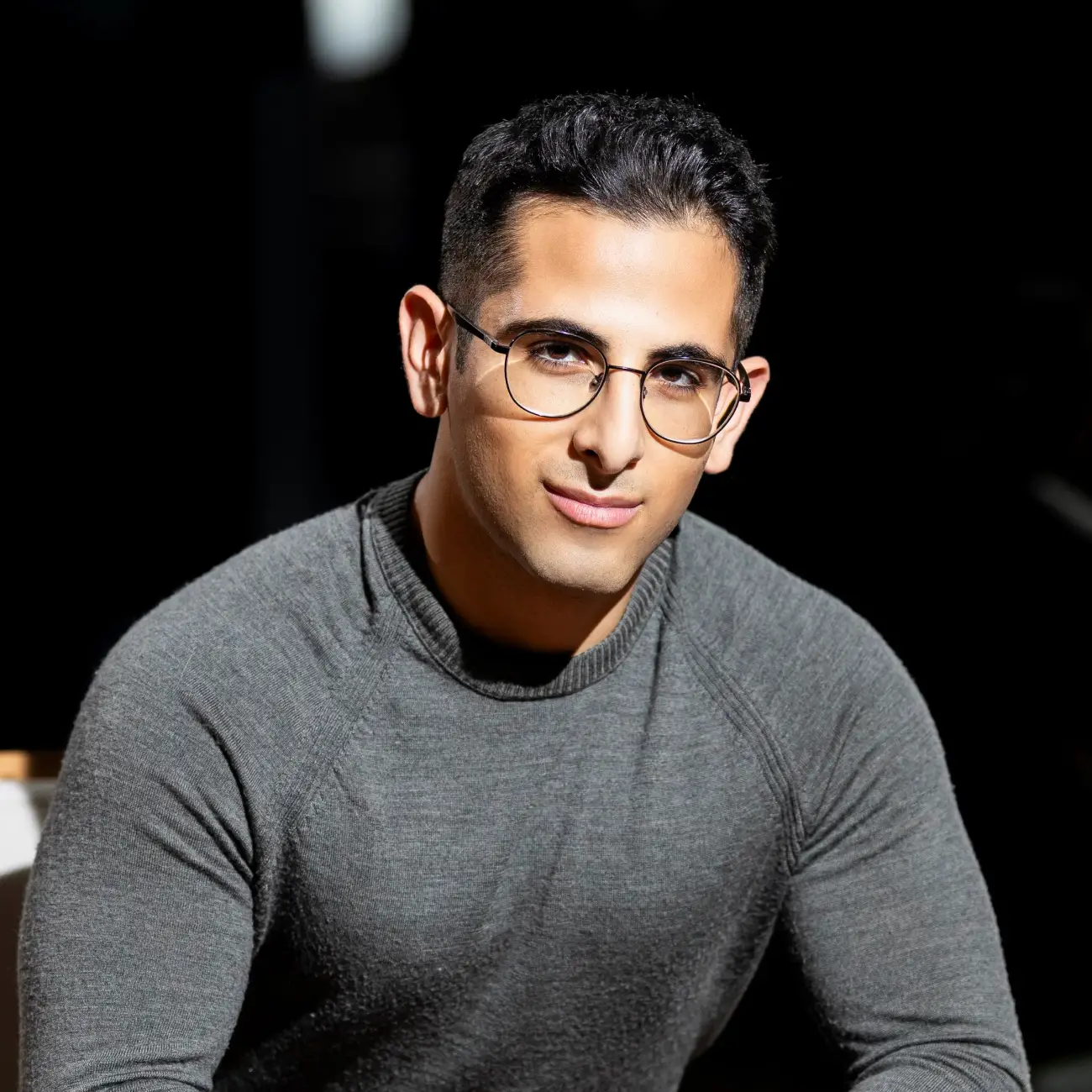 OSV Fellowships 2025 Winner, Benjamin Arya