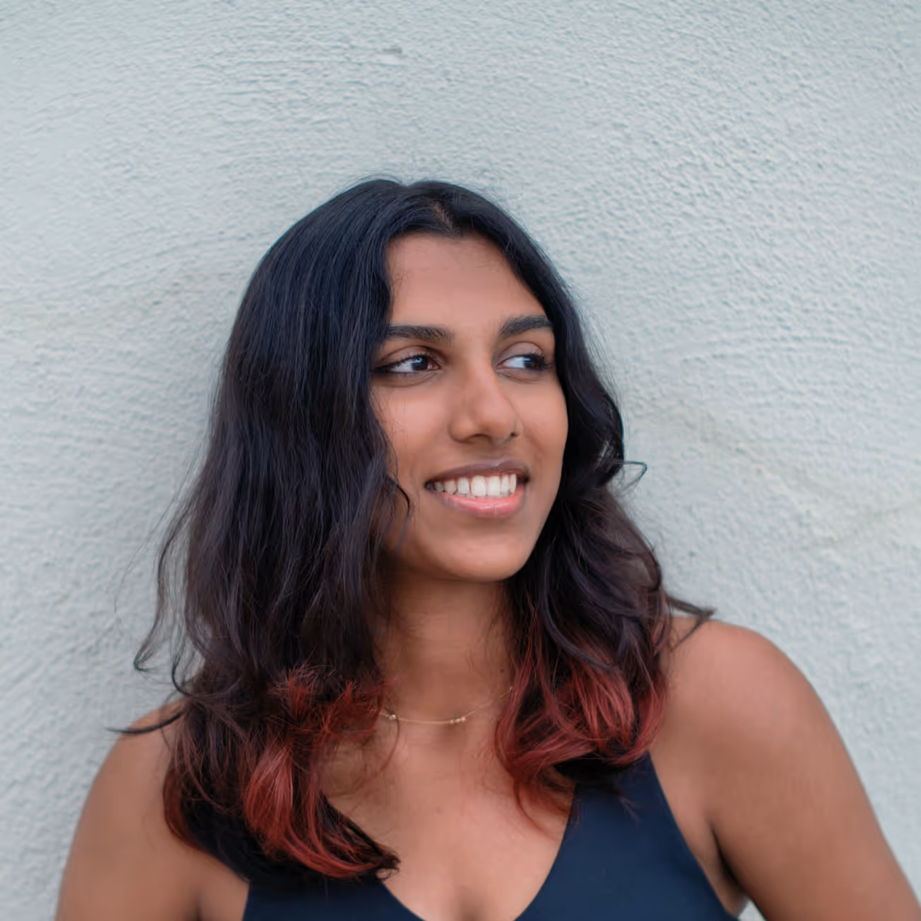 OSV Grant 2025 Winner, Chandhana Sathishkumar