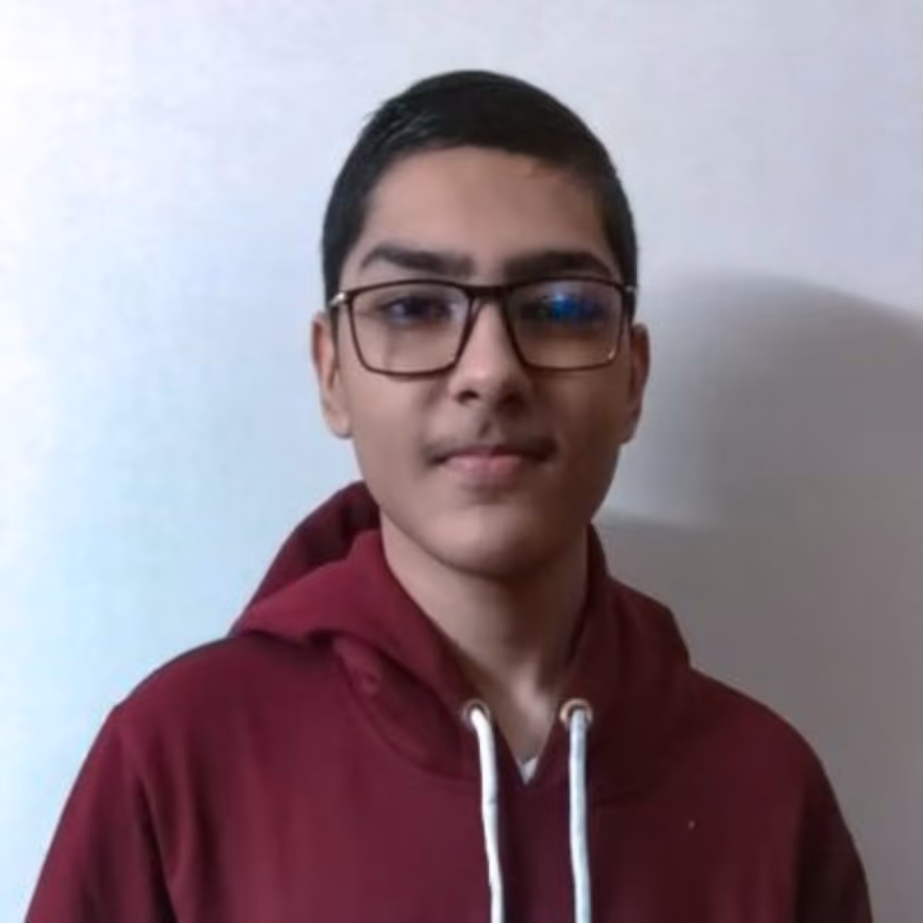 OSV Grant 2025 Winner, Advik Kapoor