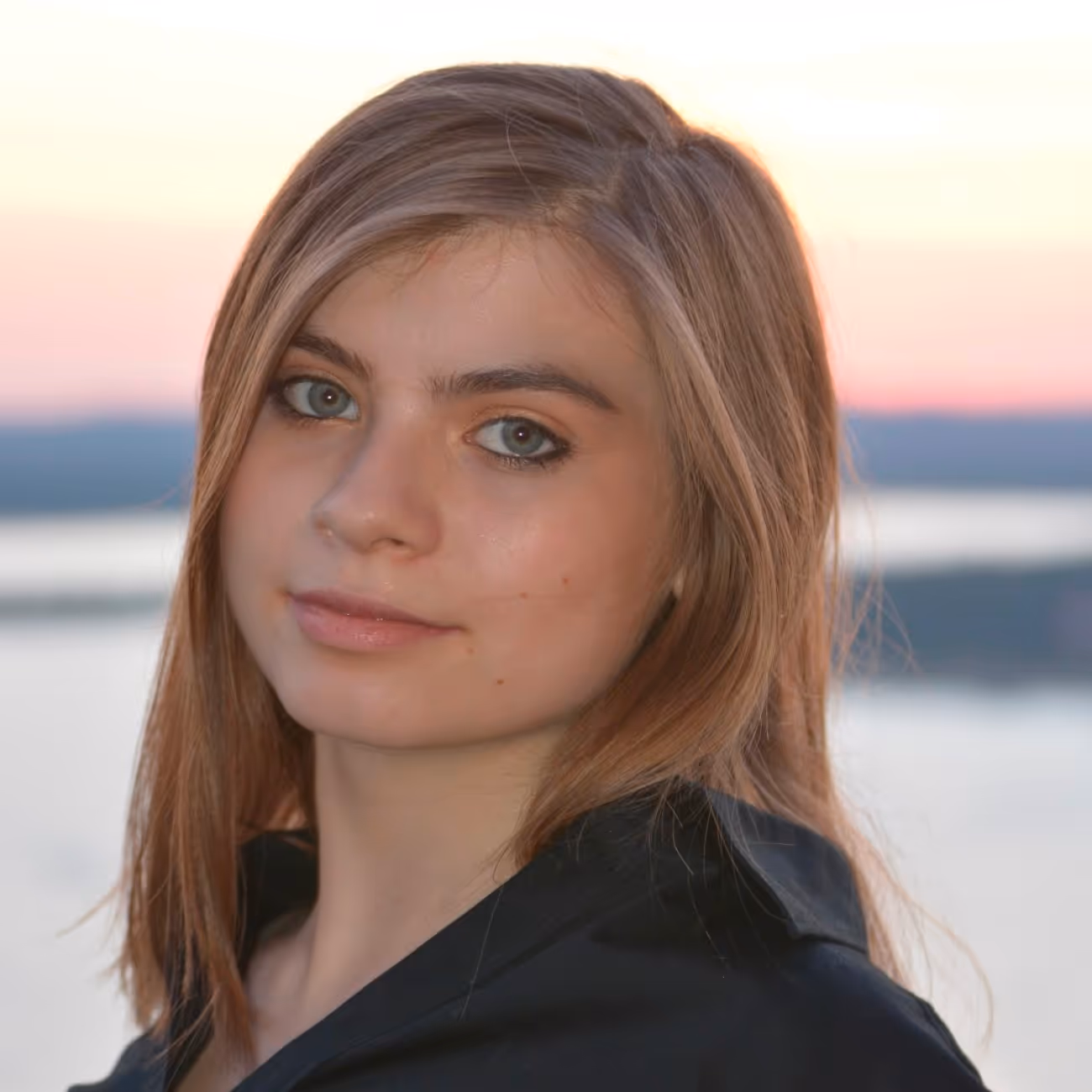OSV Grant 2025 Winner, Audrey London