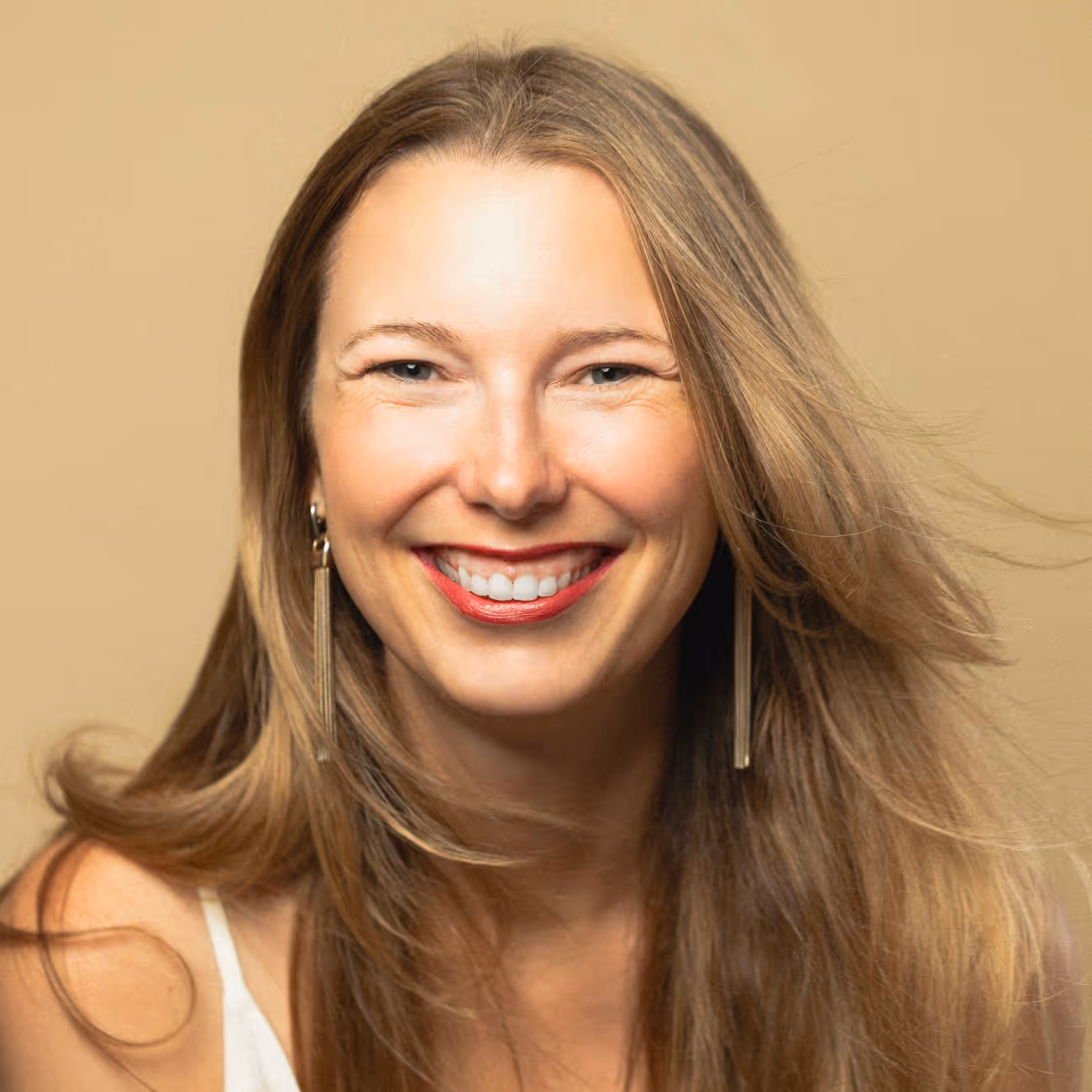 OSV Grant 2025 Winner, Elle Griffin