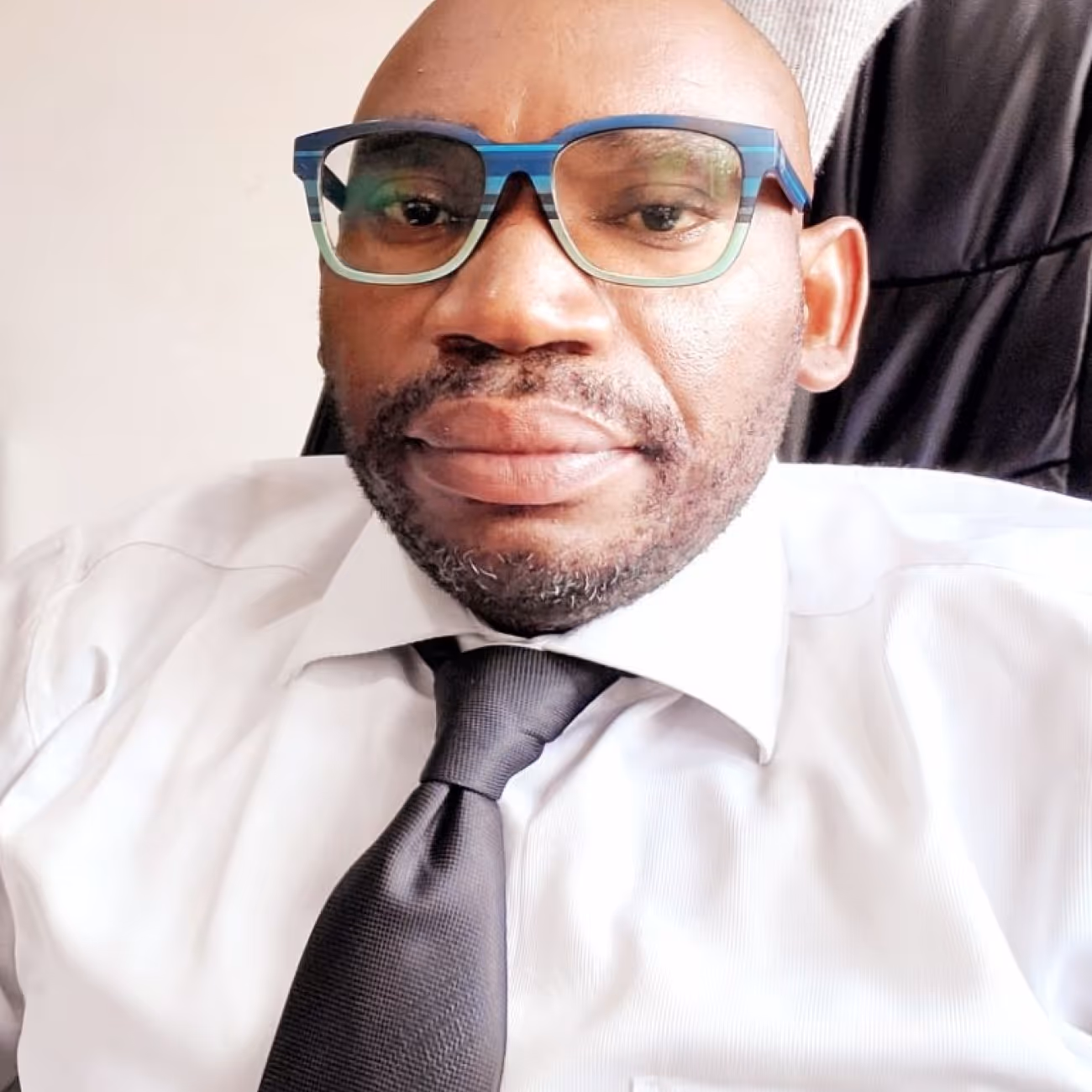OSV Grant 2025 Winner, Miyoba Hamuhuma