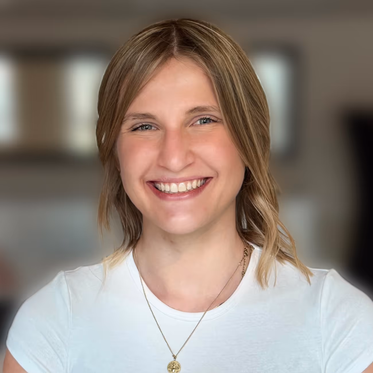 OSV Grant 2025 Winner, Helena Rosengarten