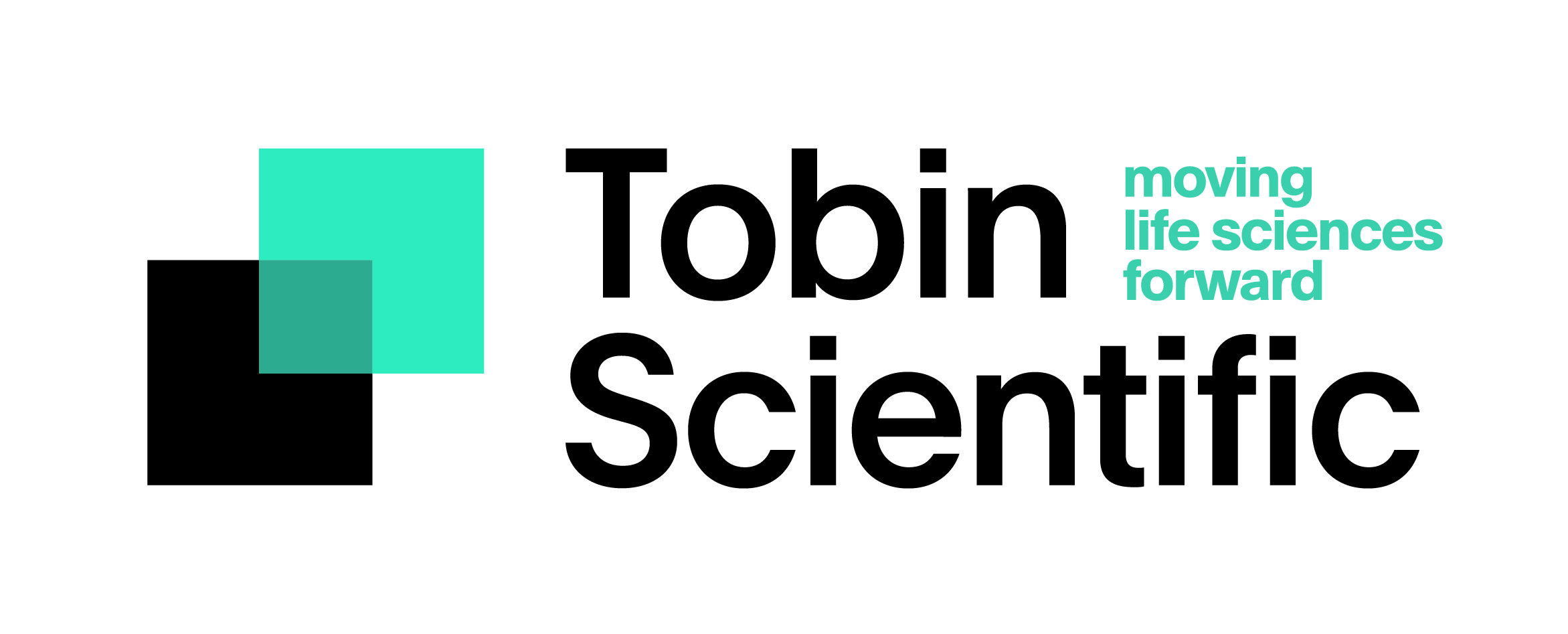 The logo for Tobin Scientific