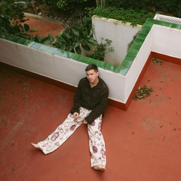 Nico Santos - Home Pt. 2, 