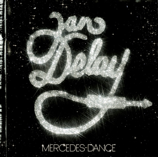 Jan Delay - 09. Ahn' ich gar nich, 2006-01-01