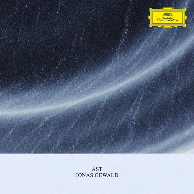 Jonas Gewald - Ast, 