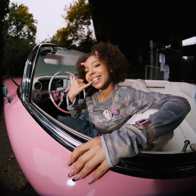 Josi - Baddest, 2025-10-31