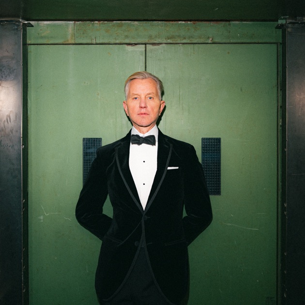 Max Raabe - Ans Herz geh'n (Remake), 2025-11-21