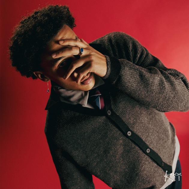 Kii - Was du denkst, 2025-11-21