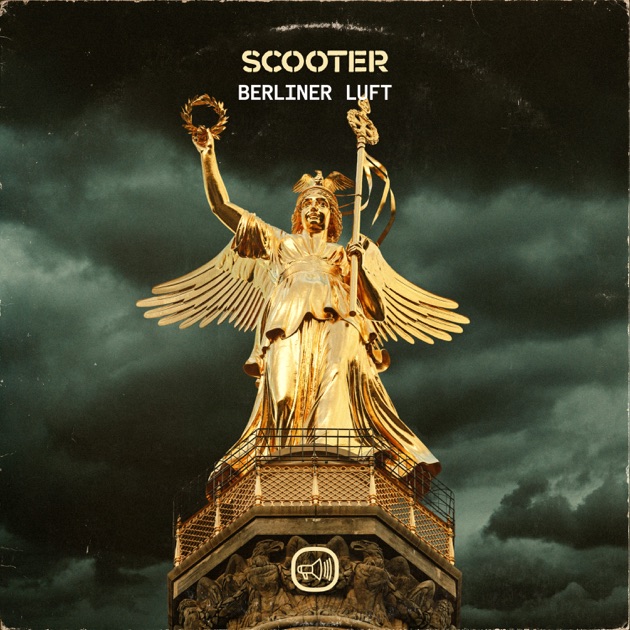 Scooter - Berliner Luft (Radio), 2023-09-15