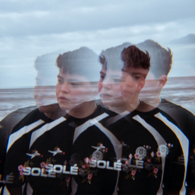 Roe Byrne - An Ocean Away, 2026-01-30