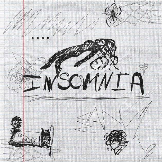 SUMMER - Insomnia, 2026-02-06