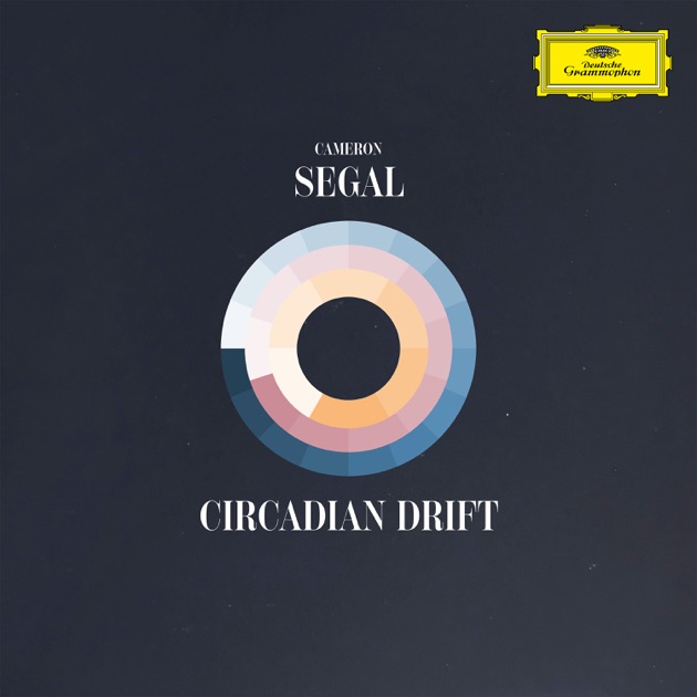 Cameron Segal - Circadian Drift, 2026-03-13