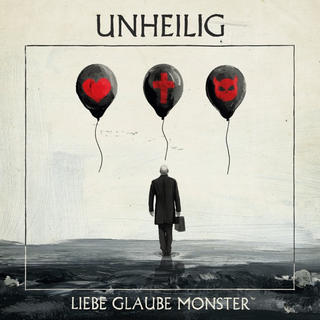 Unheilig - 16. Ausblick (Outro), 2026-03-13