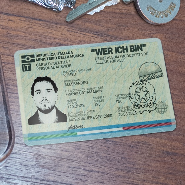 ALLESS. - 09. Name, 2026-03-20