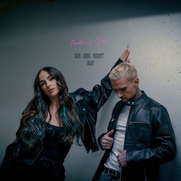 Florentina x Jiggo - Gib uns nicht auf, 2026-02-27