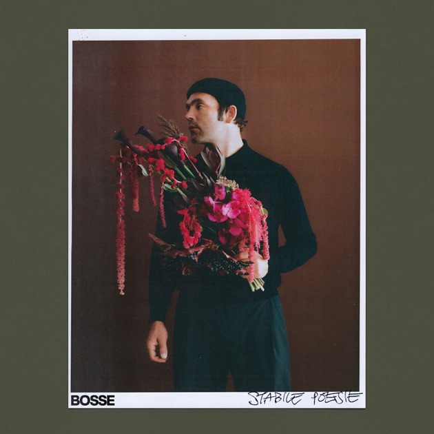 Bosse - 03. Flackern, 2026-04-02