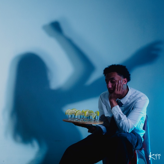 Kii - Zitrone und Tequila, 