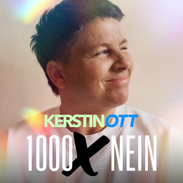 Kerstin Ott - 1000x Nein, 2026-06-19