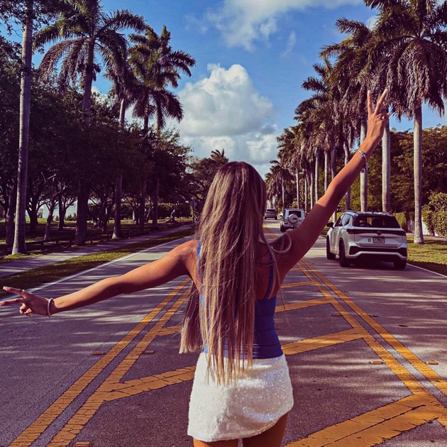 Mia - Miami, 
