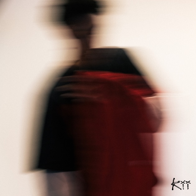 Kii - OMG, 2026-07-31