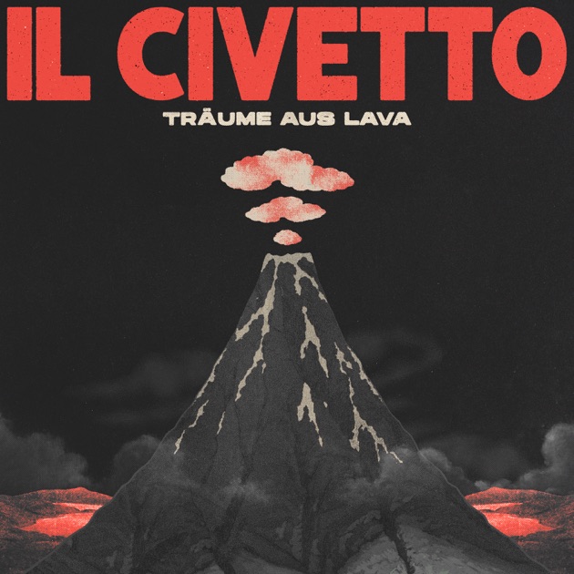 IL CIVETTO - 04. Ohne dich, 2026-08-28