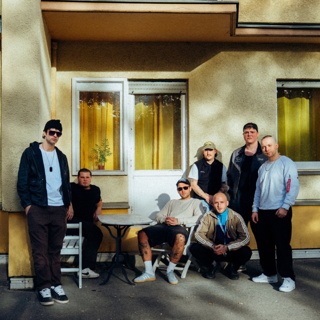 102 Boyz - Eure Kinder, 2026-10-30